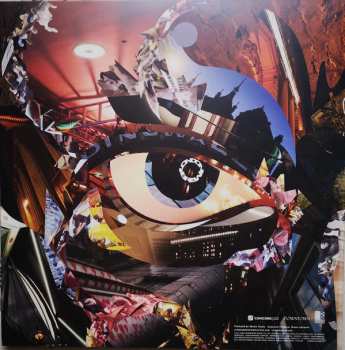 2LP London Brew: London Brew