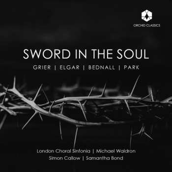 Album Simon Callow: Sword In The Soul