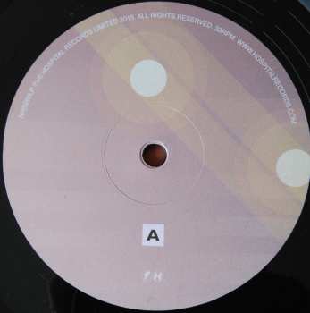 LP/CD London Elektricity: Are We There Yet? LTD