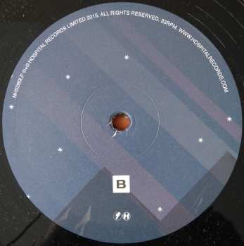 LP/CD London Elektricity: Are We There Yet? LTD