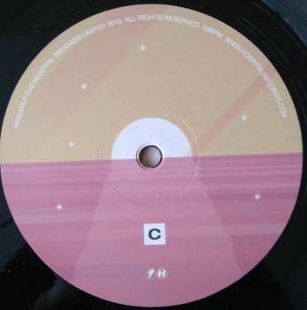 LP/CD London Elektricity: Are We There Yet? LTD