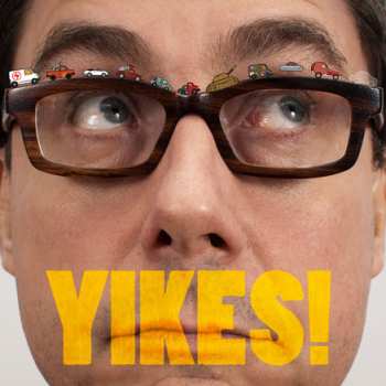 Album London Elektricity: Yikes!
