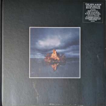 LP/CD/EP London Grammar: Californian Soil DLX | LTD | CLR