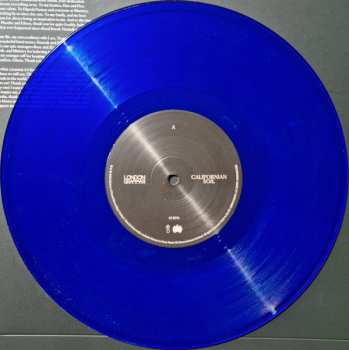 LP/CD/EP London Grammar: Californian Soil DLX | LTD | CLR
