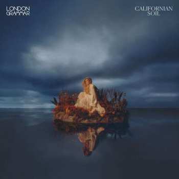 LP/CD/EP London Grammar: Californian Soil DLX | LTD | CLR