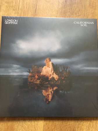 LP London Grammar: Californian Soil CLR | LTD