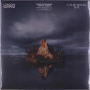 LP/CD London Grammar: Californian Soil