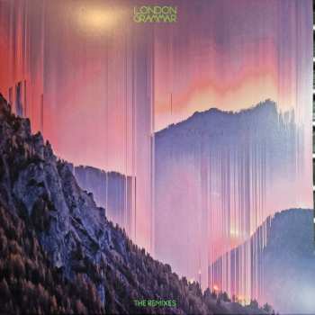 2LP London Grammar: The Remixes CLR | LTD