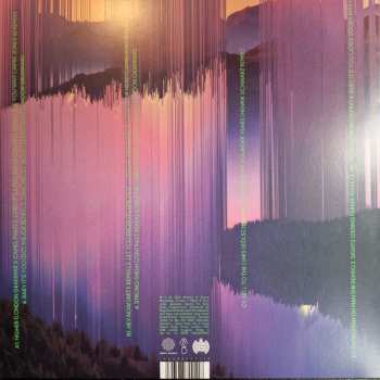 2LP London Grammar: The Remixes CLR | LTD