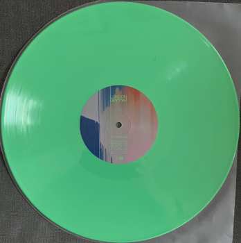 2LP London Grammar: The Remixes CLR | LTD