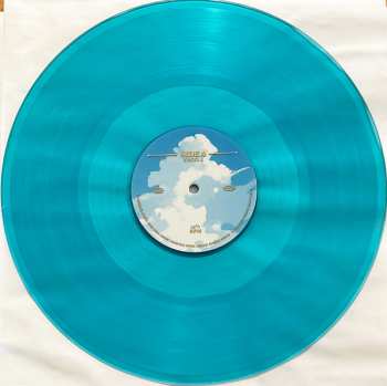 3LP London Music Works: Music From The Legend Of Zelda CLR