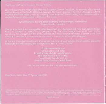 CD Alice Cooper: Pink Floyd's Wish You Were Here Symphonic
