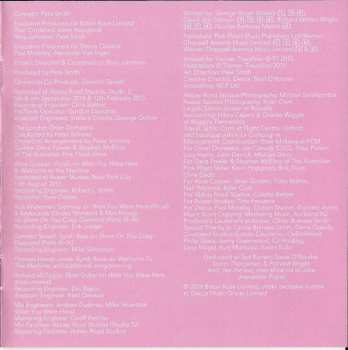 CD Alice Cooper: Pink Floyd's Wish You Were Here Symphonic