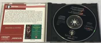 CD Pyotr Ilyich Tchaikovsky: Beecham Favourites