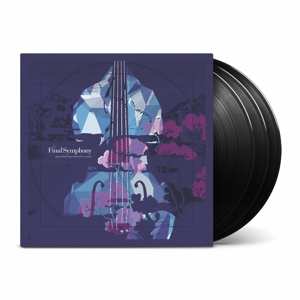 3LP The London Symphony Orchestra: Final Symphony