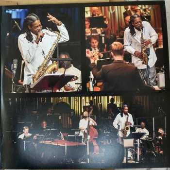 2LP The London Symphony Orchestra: White Juju LTD | CLR