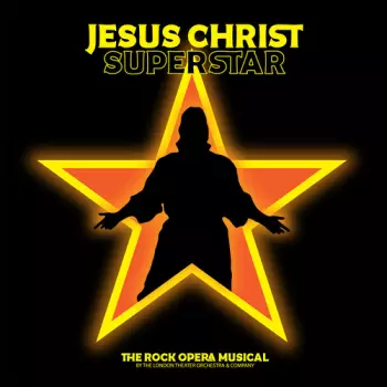 London Theater Orchestra & Company: Jesus Christ Superstar