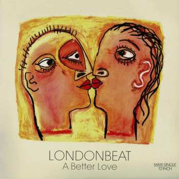 LP Londonbeat: A Better Love