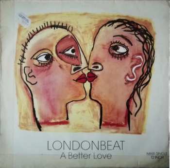 LP Londonbeat: A Better Love
