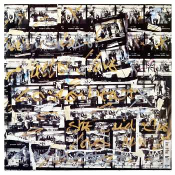 LP Londonbeat: In The Blood