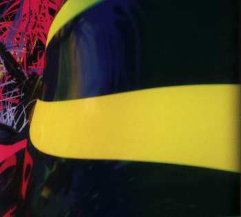 CD Lone: Galaxy Garden DIGI