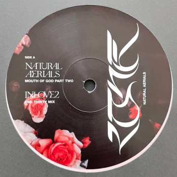 LP Lone: Natural Aerials CLR