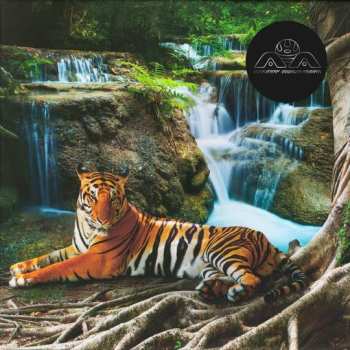Album Lone: Abraxas