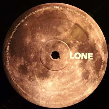 LP Lone: Lone Project