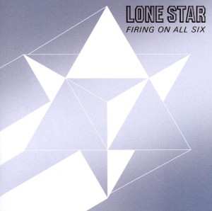 CD Lone Star: Firing On All Six