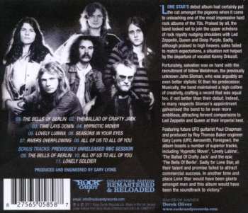 CD Lone Star: Firing On All Six