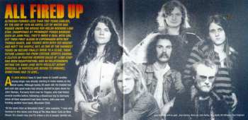 CD Lone Star: Firing On All Six