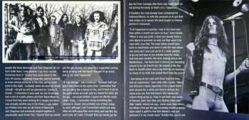 CD Lone Star: Firing On All Six