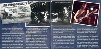 CD Lone Star: Firing On All Six