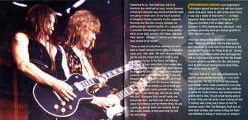 CD Lone Star: Firing On All Six