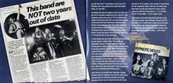 CD Lone Star: Firing On All Six