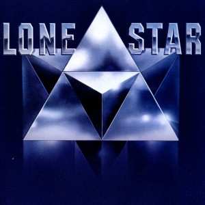 CD Lone Star: Lone Star