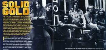 CD Lone Star: Lone Star