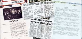 CD Lone Star: Lone Star