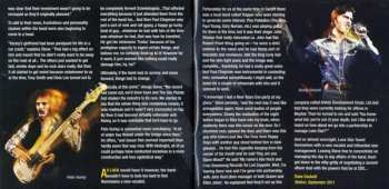 CD Lone Star: Lone Star