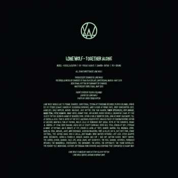 LP Lone Wolf: Together Alone