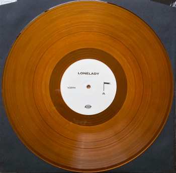 LP LoneLady: Former Things >> Re-Formed CLR