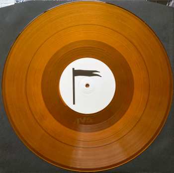 LP LoneLady: Former Things >> Re-Formed CLR