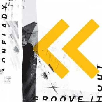 Album LoneLady: Groove It Out