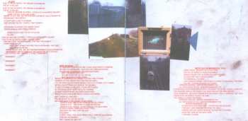 CD LoneLady: Hinterland