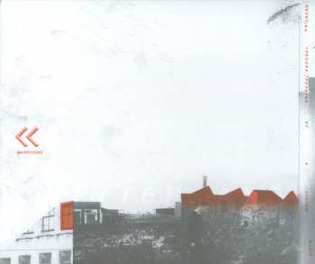 CD LoneLady: Hinterland