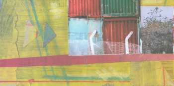 CD LoneLady: Hinterland