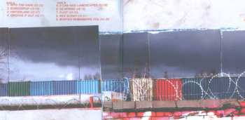 CD LoneLady: Hinterland