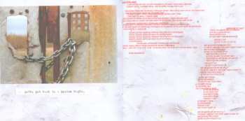 CD LoneLady: Hinterland