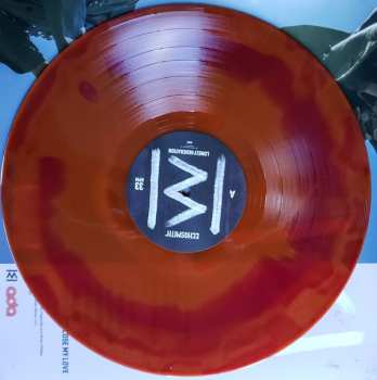 LP Echosmith: Lonely Generation CLR