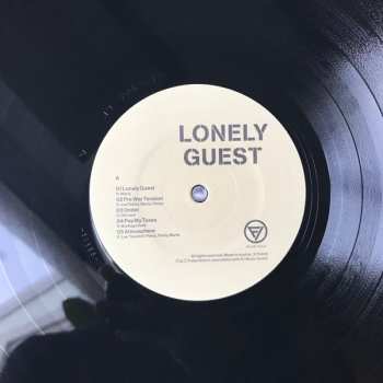 LP Lonely Guest: Lonely Guest